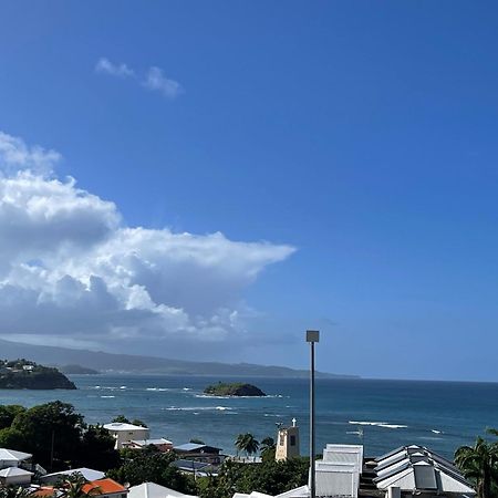 Appartement Vue Mer A 2 Minutes A Pied Des Plages Tartane Trinite  Exterior foto